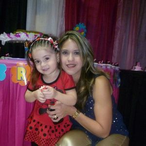 Meet your Posher, Marilin